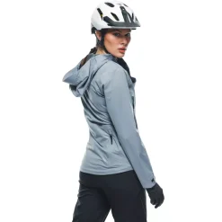 Dainese HGC SHELL - WASSERFESTE DAMENJACKE BIKE TRADEWINDS Online
