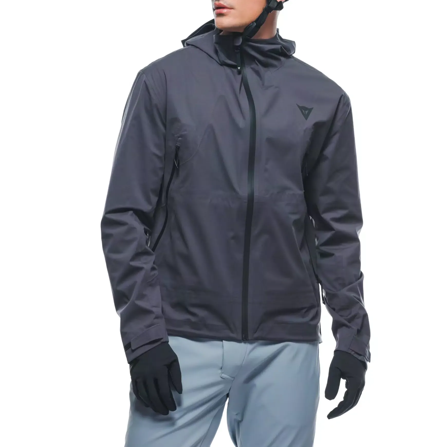 Dainese HGC SHELL - WASSERFESTE HERRENJACKE BIKE PERISCOPE Clearance
