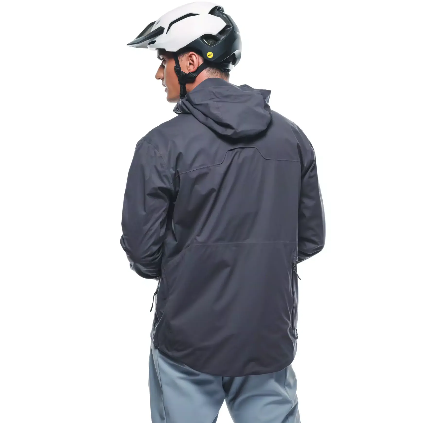 Dainese HGC SHELL - WASSERFESTE HERRENJACKE BIKE PERISCOPE Clearance