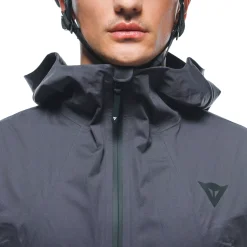Dainese HGC SHELL - WASSERFESTE HERRENJACKE BIKE PERISCOPE Clearance