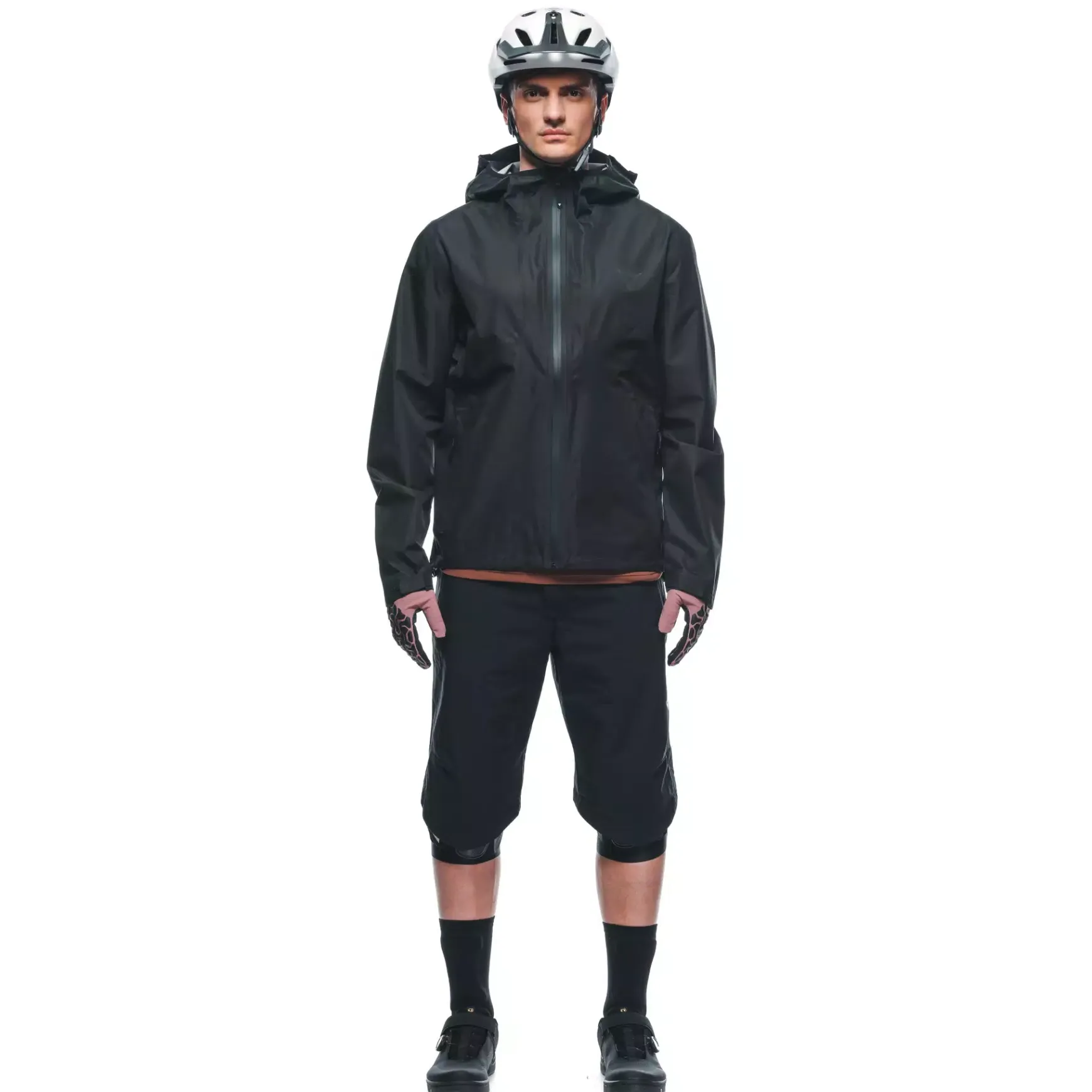 Dainese HGC SHELL LIGHT - WASSERFESTE HERRENJACKE BIKE TAP-SHOE Sale