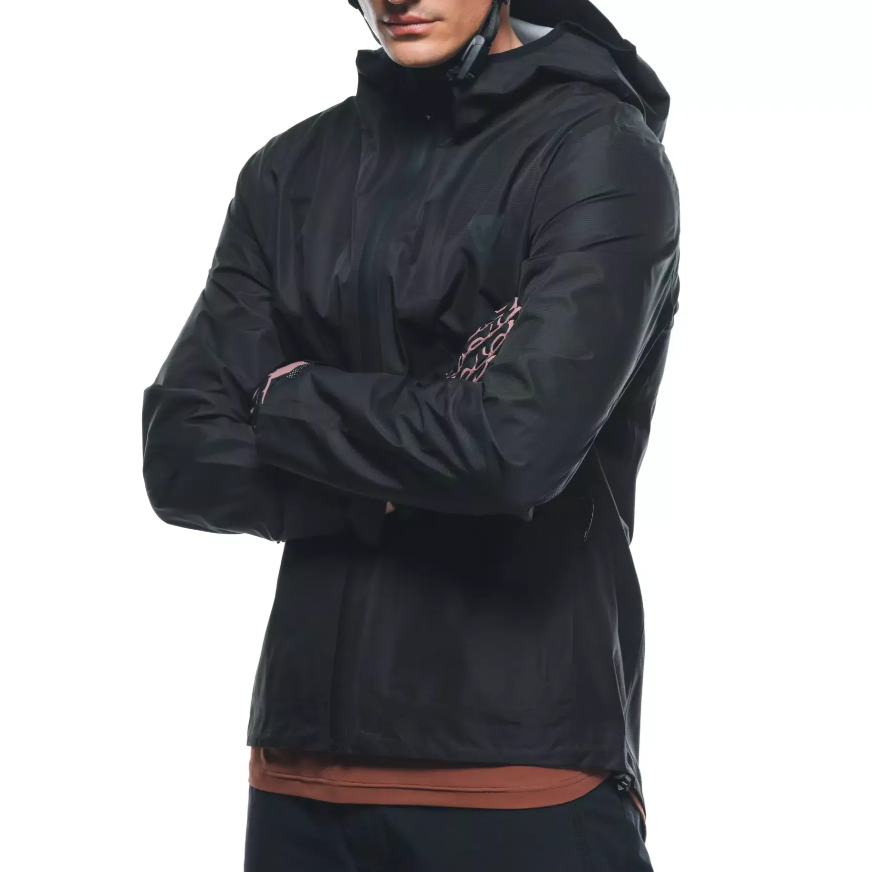 Dainese HGC SHELL LIGHT - WASSERFESTE HERRENJACKE BIKE TAP-SHOE Sale