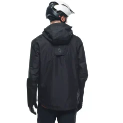 Dainese HGC SHELL LIGHT - WASSERFESTE HERRENJACKE BIKE TAP-SHOE Sale