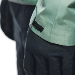 Dainese HGC SHELL LIGHT - WASSERFESTE HERRENJACKE BIKE HEDGE-GREEN Clearance