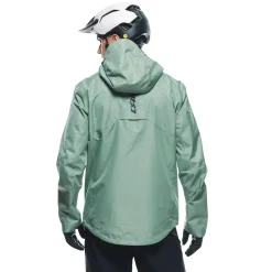 Dainese HGC SHELL LIGHT - WASSERFESTE HERRENJACKE BIKE HEDGE-GREEN Clearance