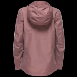 Dainese HGC SHELL LIGHT - WASSERFESTE DAMENJACKE BIKET ROSE-TAUPE Clearance