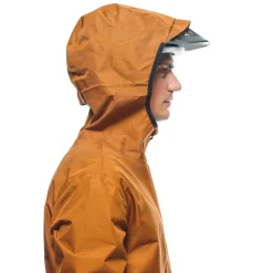 Dainese HGC SHELL LIGHT - WASSERFESTE HERRENJACKE BIKE MONK'S-ROBE