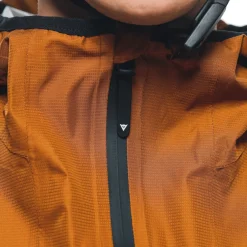 Dainese HGC SHELL LIGHT - WASSERFESTE HERRENJACKE BIKE MONK'S-ROBE