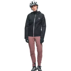 Dainese HGC SHELL LIGHT - WASSERFESTE DAMENJACKE BIKET TAP-SHOE Best