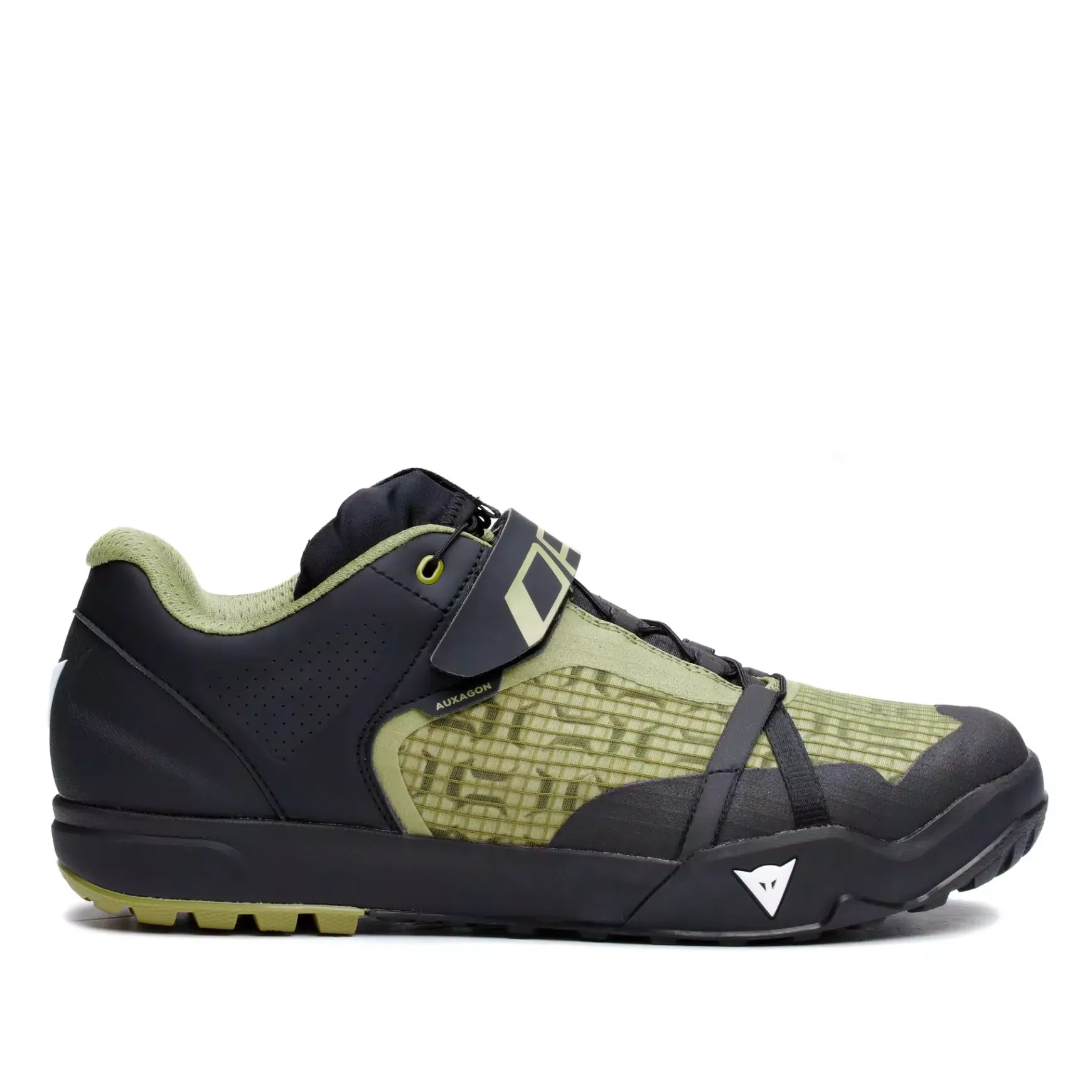 Dainese HgIMPULSO GREEN WILLOW