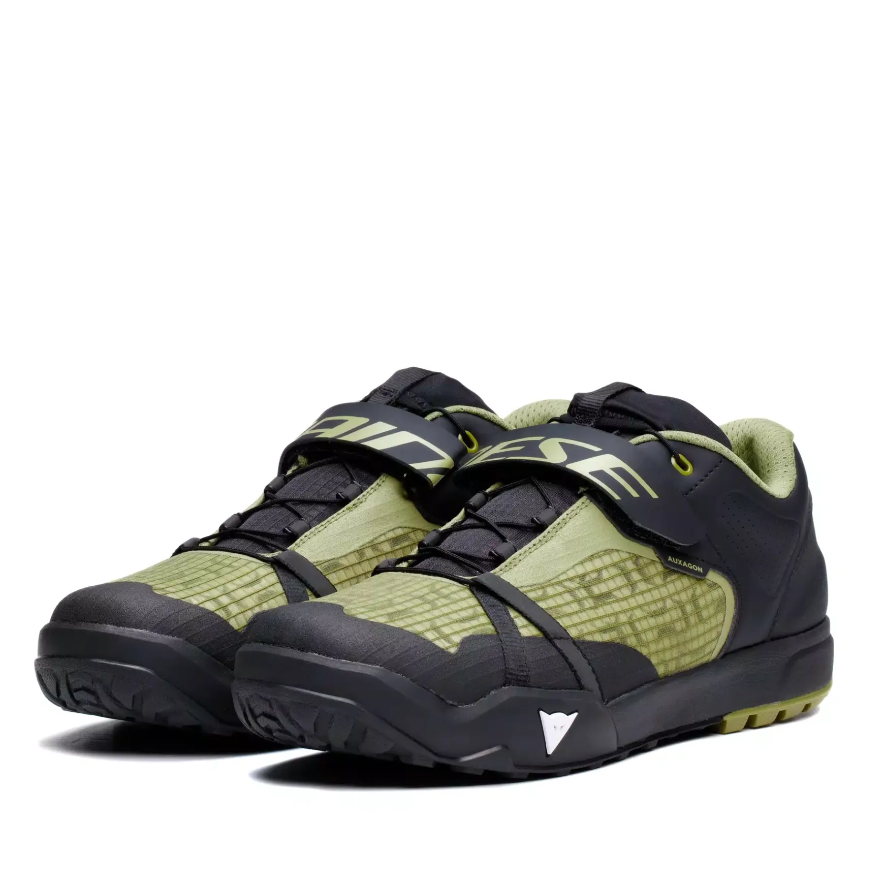 Dainese HgIMPULSO GREEN WILLOW