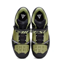 Dainese HgIMPULSO GREEN WILLOW