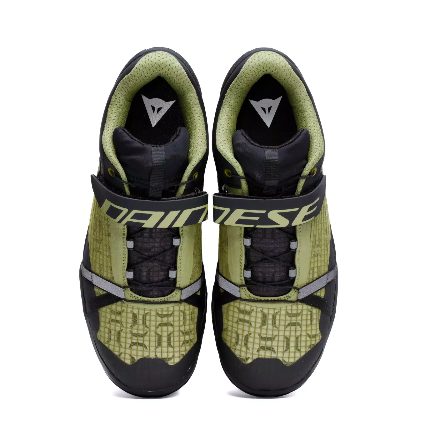 Dainese HgIMPULSO GREEN WILLOW