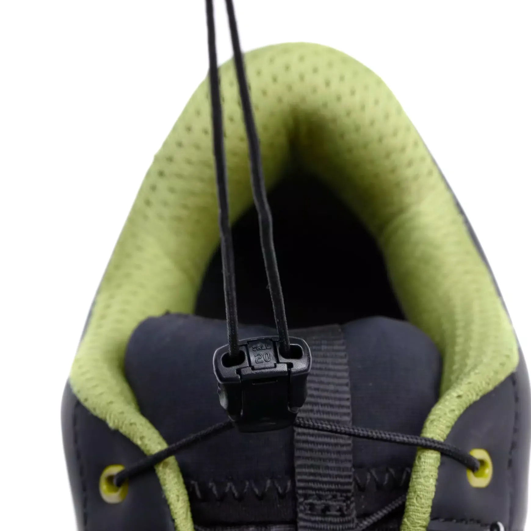 Dainese HgIMPULSO GREEN WILLOW