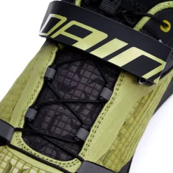 Dainese HgIMPULSO GREEN WILLOW