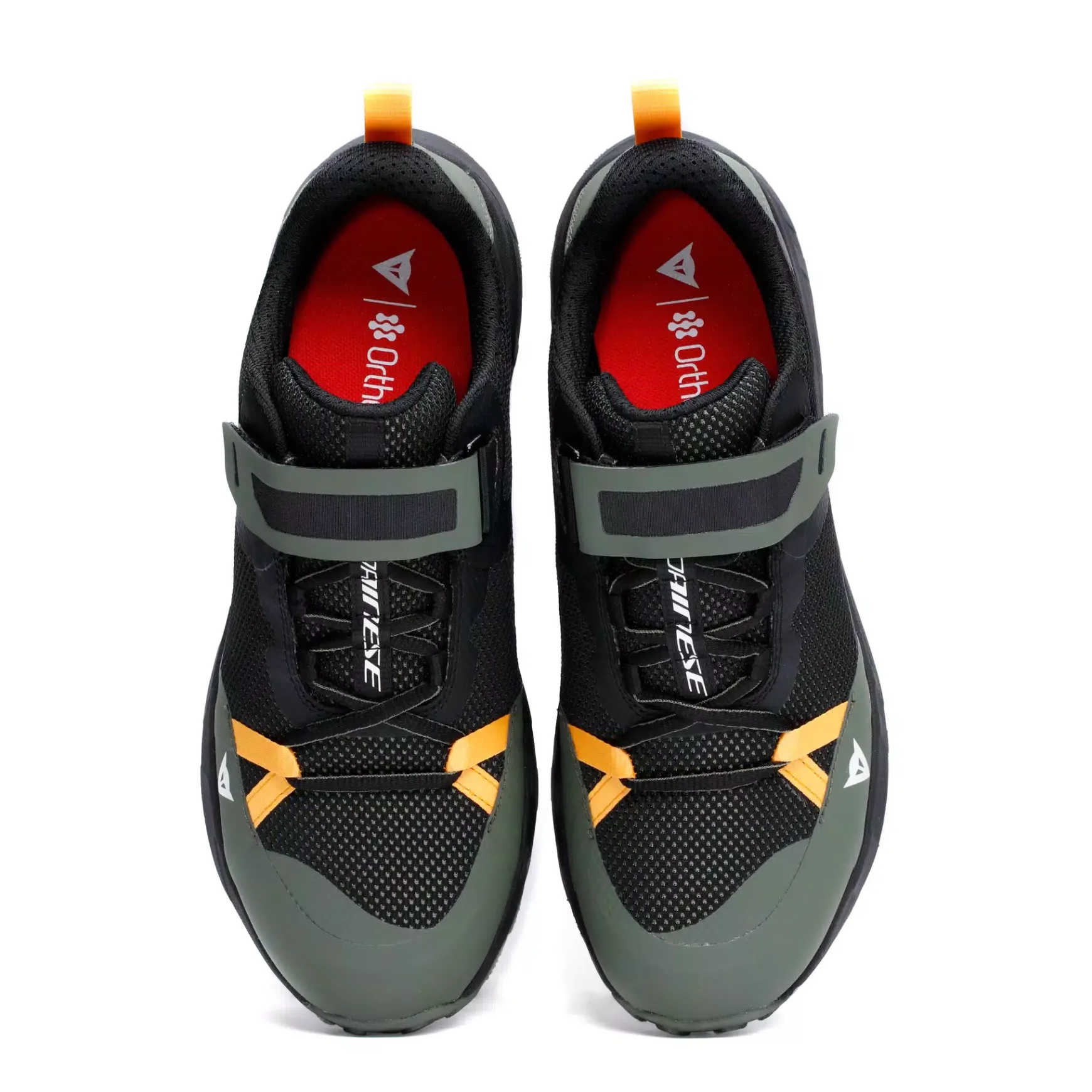 Dainese HgITINERA FOUR LEAF CLOVER Hot