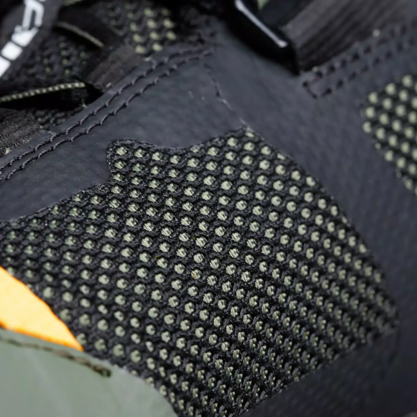 Dainese HgITINERA FOUR LEAF CLOVER Hot