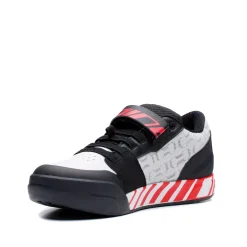 Dainese HgMATERIA PRO 2.0 WHITE/RED Best