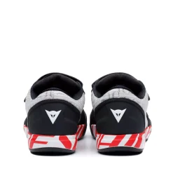 Dainese HgMATERIA PRO 2.0 WHITE/RED Best
