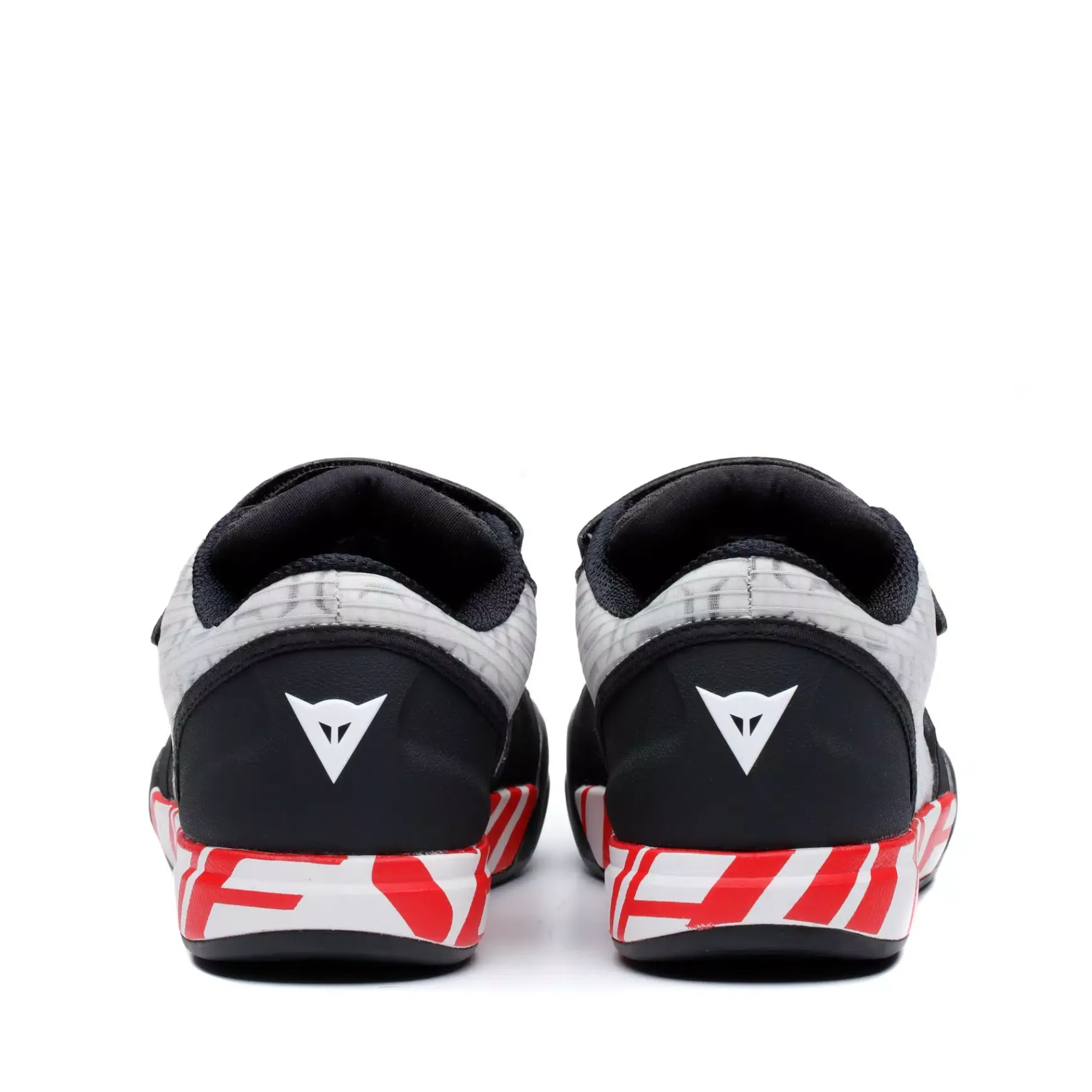 Dainese HgMATERIA PRO 2.0 WHITE/RED Best