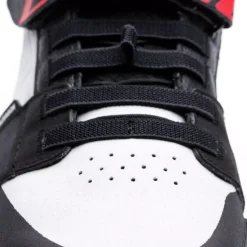 Dainese HgMATERIA PRO 2.0 WHITE/RED Best