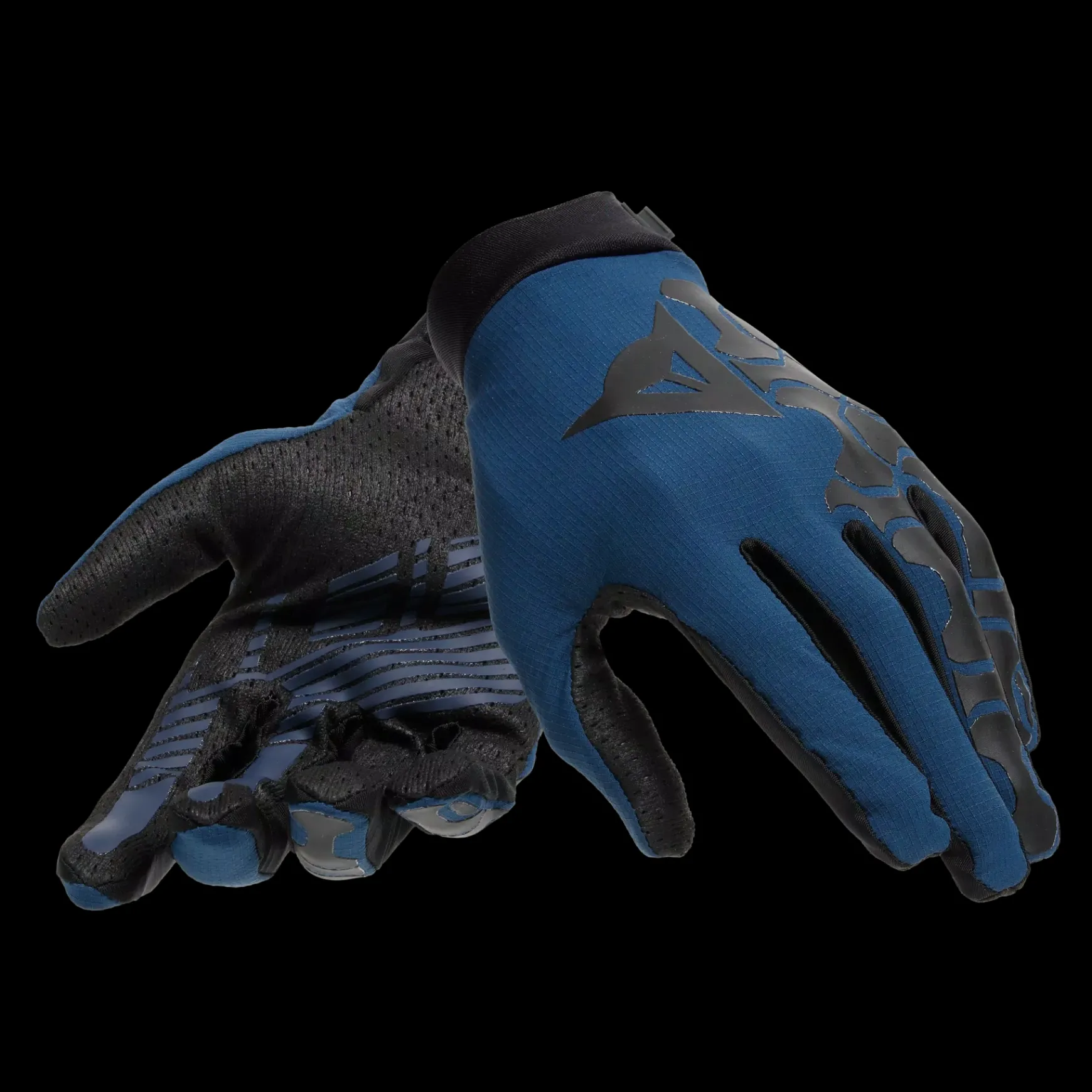 Dainese HGR - UNISEX BIKE HANDSCHUHE BLUE Online