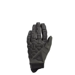 Dainese HGR EXT - UNISEX BIKE HANDSCHUHE BLACK/MILITARY-GREEN Hot