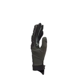 Dainese HGR EXT - UNISEX BIKE HANDSCHUHE BLACK/MILITARY-GREEN Hot