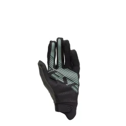 Dainese HGR EXT - UNISEX BIKE HANDSCHUHE BLACK/MILITARY-GREEN Hot