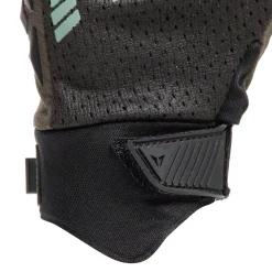 Dainese HGR EXT - UNISEX BIKE HANDSCHUHE BLACK/MILITARY-GREEN Hot