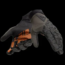 Dainese HGR EXT - UNISEX BIKE HANDSCHUHE BLACK/COPPER Best