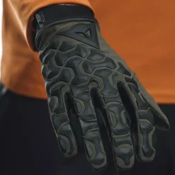 Dainese HGR EXT - UNISEX BIKE HANDSCHUHE BLACK/COPPER Best