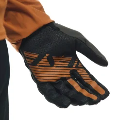 Dainese HGR EXT - UNISEX BIKE HANDSCHUHE BLACK/COPPER Best