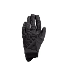 Dainese HGR EXT - UNISEX BIKE HANDSCHUHE BLACK/BLACK Clearance