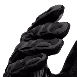Dainese HGR EXT - UNISEX BIKE HANDSCHUHE BLACK/BLACK Clearance