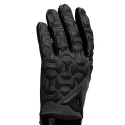 Dainese HGR EXT - UNISEX BIKE HANDSCHUHE BLACK/BLACK Clearance