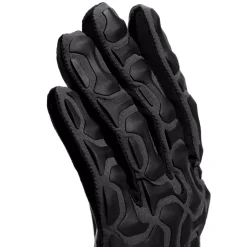 Dainese HGR EXT - UNISEX BIKE HANDSCHUHE BLACK/BLACK Clearance