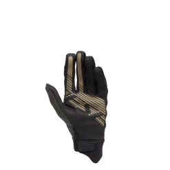 Dainese HGR EXT - UNISEX BIKE HANDSCHUHE BLACK/GRAY New