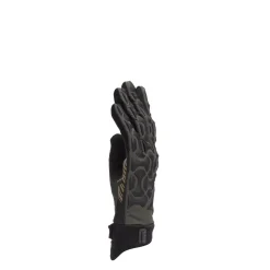 Dainese HGR EXT - UNISEX BIKE HANDSCHUHE BLACK/GRAY New