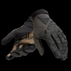 Dainese HGR EXT - UNISEX BIKE HANDSCHUHE BLACK/GRAY New