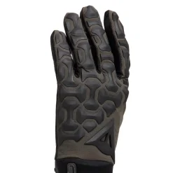 Dainese HGR EXT - UNISEX BIKE HANDSCHUHE BLACK/GRAY New