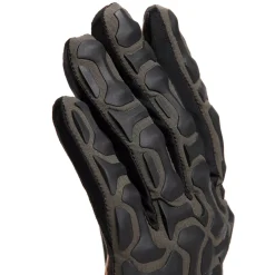 Dainese HGR EXT - UNISEX BIKE HANDSCHUHE BLACK/GRAY New