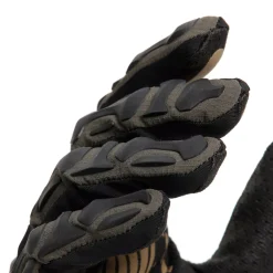 Dainese HGR EXT - UNISEX BIKE HANDSCHUHE BLACK/GRAY New
