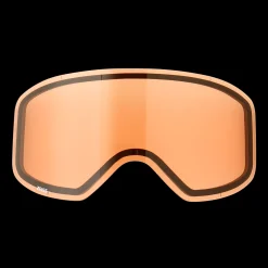 Dainese HP HO CYLINDRICAL GLÄSER FÜR SKIBRILLE ORANGE Best