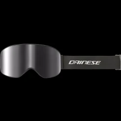 Dainese HP HORIZON SKIBRILLEN STRETCH-LIMO/SILVER Hot