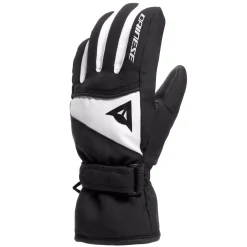 Dainese HP SCARABEO SKIHANDSCHUHE FÜR KINDER STRETCH-LIMO/LILY-WHITE Discount