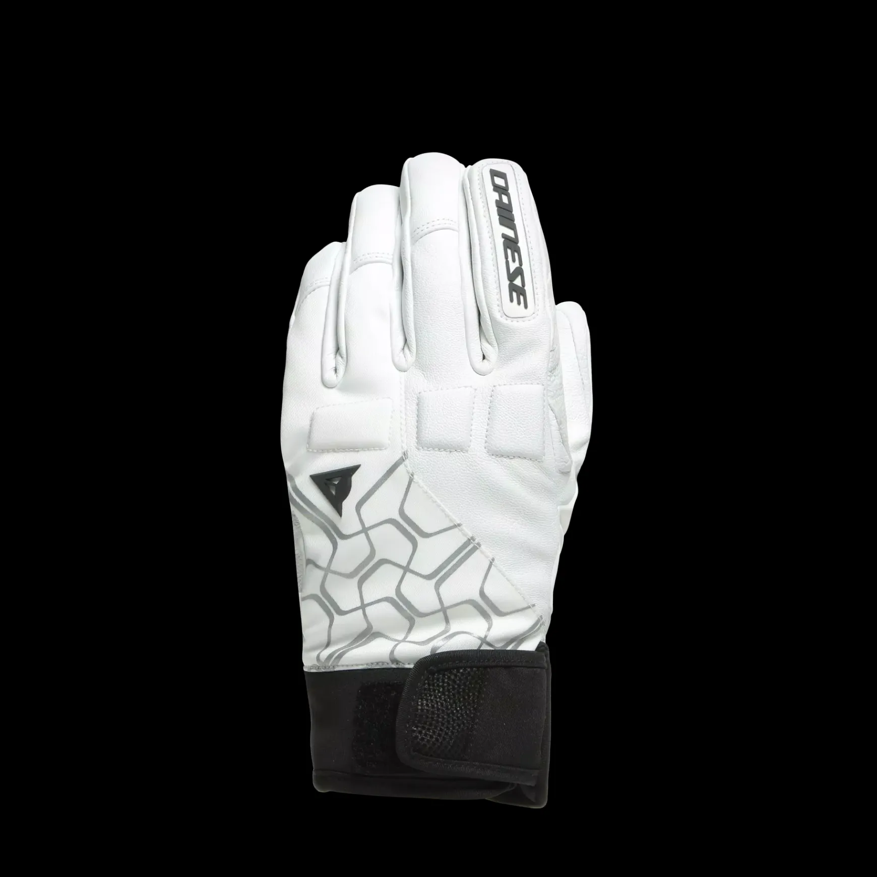 Dainese HP SKIHANDSCHUHE FÜR DAMEN LILY-WHITE/STRETCH-LIMO Best