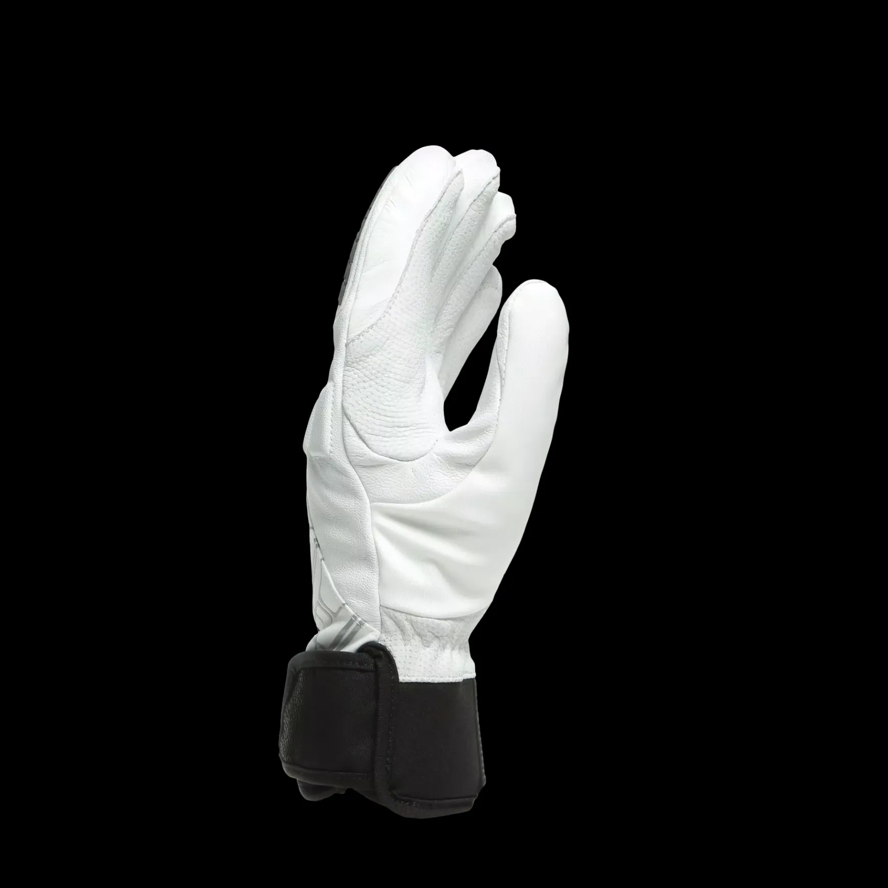 Dainese HP SKIHANDSCHUHE FÜR DAMEN LILY-WHITE/STRETCH-LIMO Best