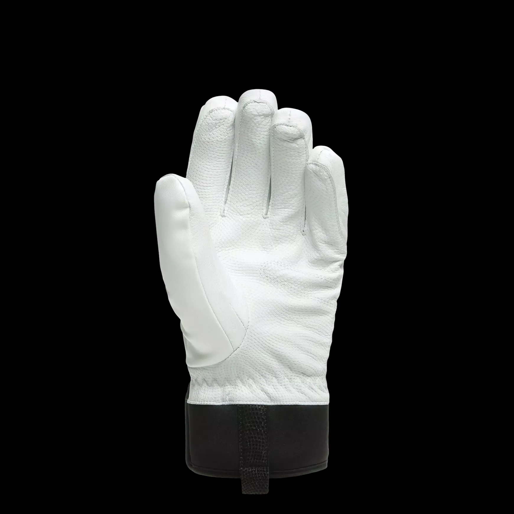 Dainese HP SKIHANDSCHUHE FÜR DAMEN LILY-WHITE/STRETCH-LIMO Best