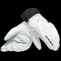 Dainese HP SKIHANDSCHUHE FÜR DAMEN LILY-WHITE/STRETCH-LIMO Best